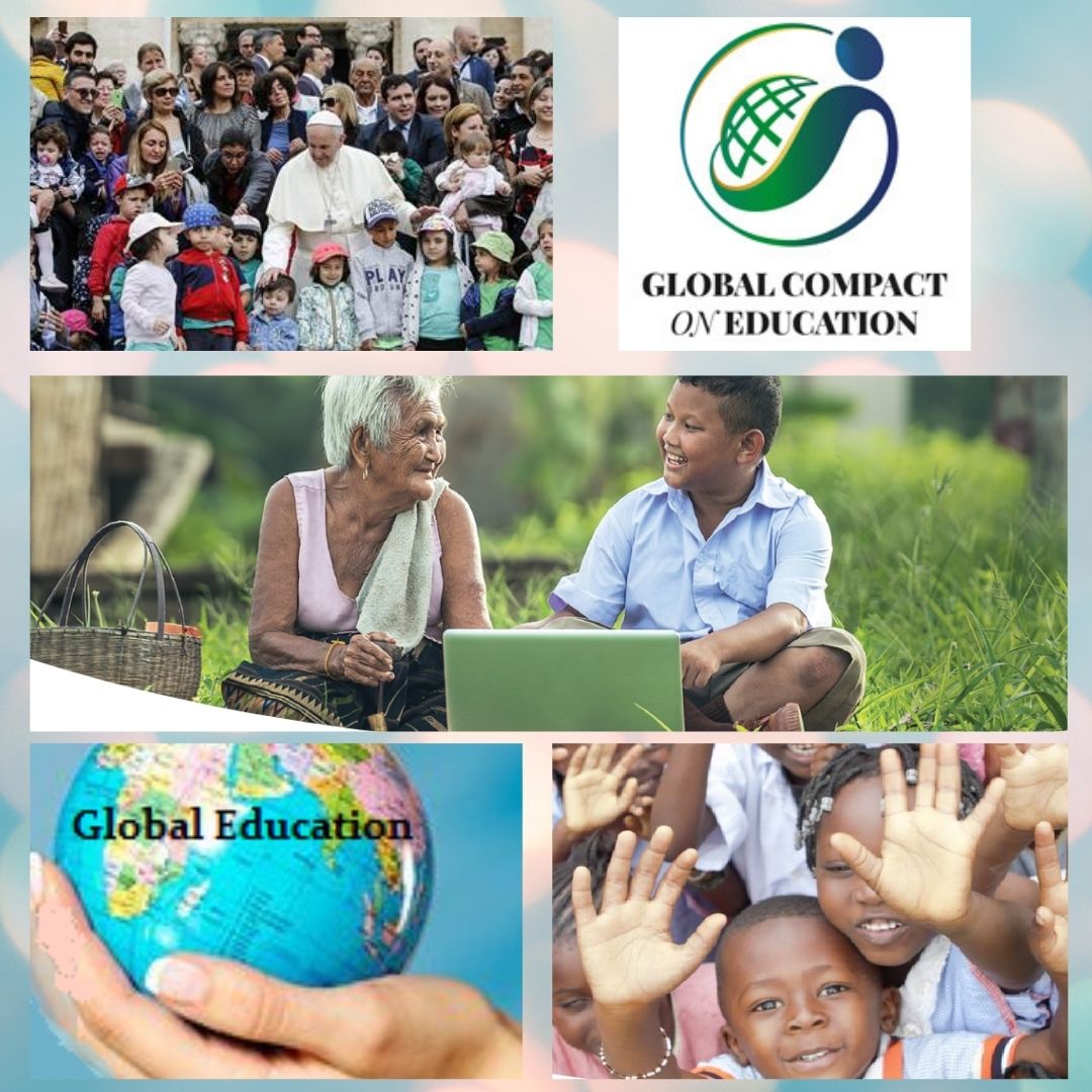 Pacto educativo global