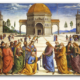 parole sulla Parola 93: Tu Sei!